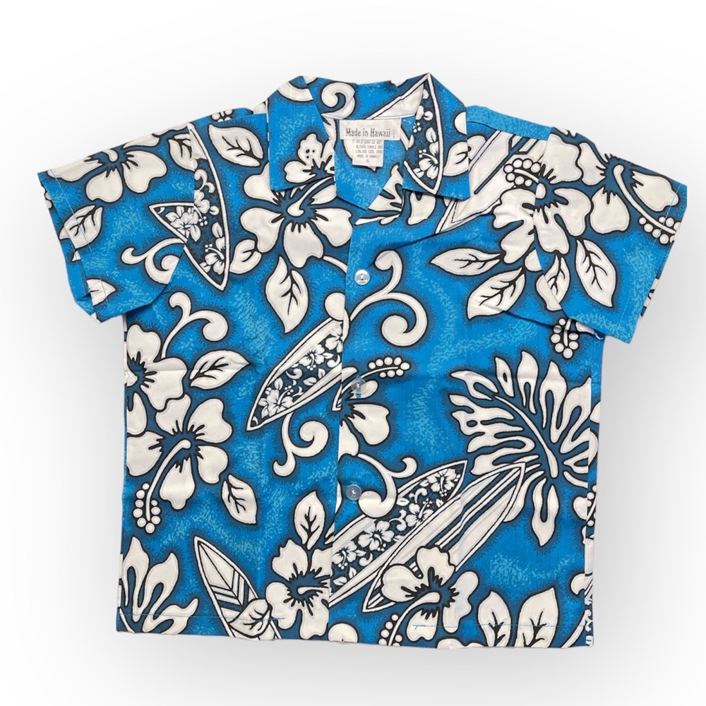Hawaiian Shirt